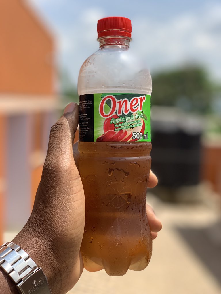 Since it’s #OnerFriday 
Drink some Oner today 🥰