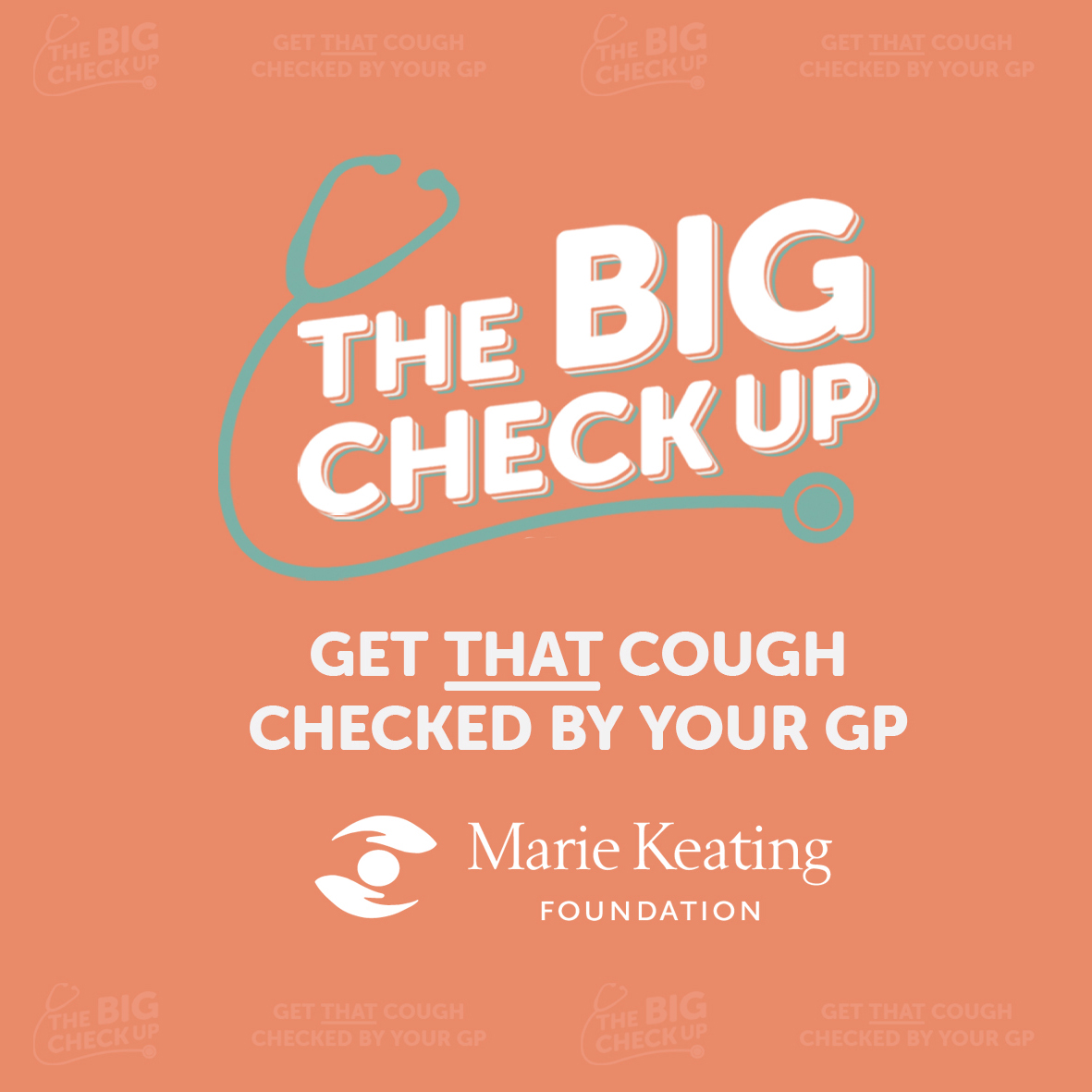 MarieKeating's tweet photo. 🫁Lung Cancer survival rates have doubled since 2000
🫁69% of lung cancer patients diagnosed in its earliest stage survive 3 years after their diagnosis. 
THESE are the facts about lung cancer.
Take part in #TheBigCheck by visiting https://t.co/z7l4kwGi2z today. https://t.co/Fl1C2VPjQ2