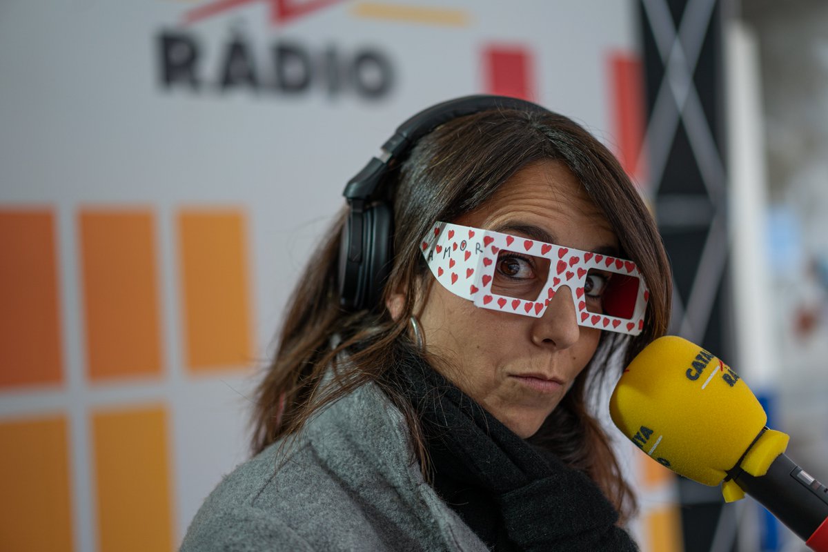 El matí de Catalunya Ràdio tweet media