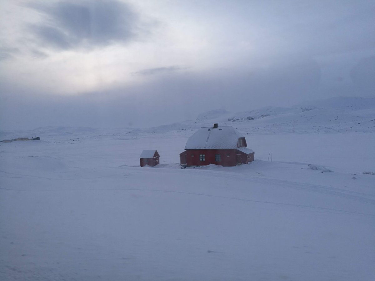 deepice_project's tweet image. Call for application for DEEPICE Winter school on snow sciences which will take place 20-26 March 2022 in Finse (Norway) now open until 12/12/21! ❄️🧑‍🎓🗻
More information here:
deepice.cnrs.fr/deepice-snow-s…
#deepice_project #polarsciences #icecoresciences