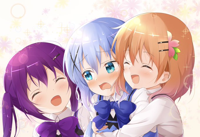 ◎あなたのサークル「みかえる工房」は、木曜日 東地区"ノ"ブロック-32b に配置されました。

うおおおコミケスペースいただきましたやったー!!!!
新刊はごちうさメインの全年齢向けフルカラーイラスト本になります🥰(既刊も持ってくよ)
皆さんのご来場お待ちしてますよろしくお願いしますー! 