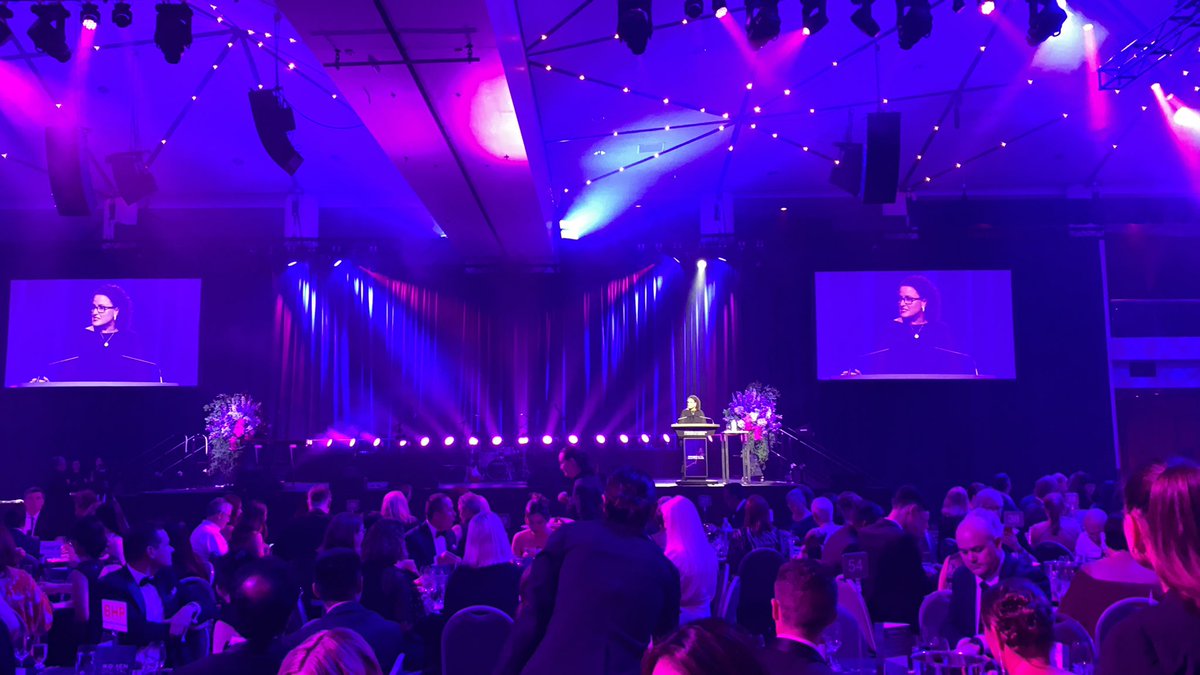 woodwarp's tweet photo. #widawards keynote https://t.co/upbPnfTISy