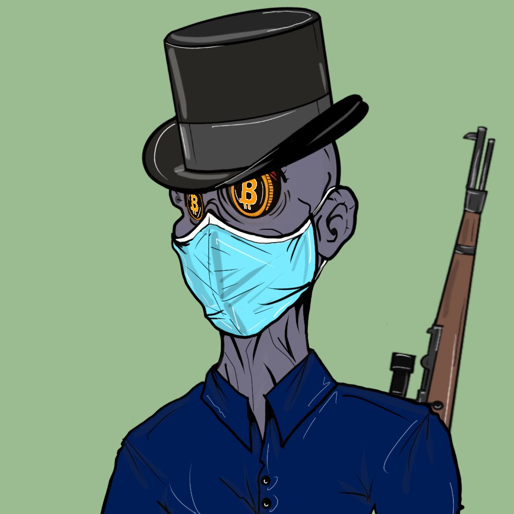 0ndel's tweet image. Hope to fly these Zombies to the moon @bzombiesc  #bzcarmy