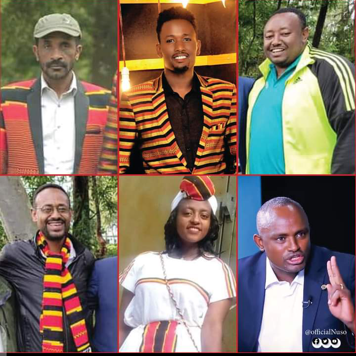 gobeze_goa's tweet photo. #StopMassArestinWolaitta
የዎላይታ ህዝብ የዘመናት ጥያቄ የሆነውን ራስን በራስ የማስተዳደር ጥየቄን በማንጸባረቃቸው ብቻ ያለምንም ወንጀል በጅምላ ብዙዎች እየታሰሩ ይገኛሉ። https://t.co/PVA9ou5Dhb