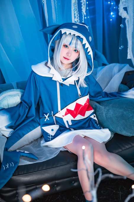 コスプレイヤーうりんのTwitter画像18