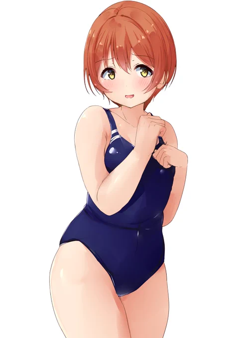 習作 
