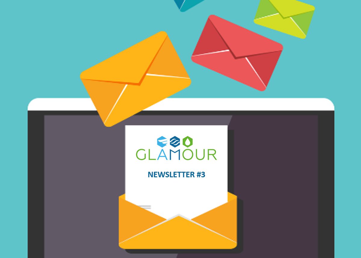 Glamour H2020 (@glamourh2020) on Twitter photo GLAMOUR proudly presents its sister projects <a href="/Alternatebiofu1/">Alternate-biofuels</a>, #Clara, <a href="/FLITE_h2020/">FLITE</a>, <a href="/GreenFlexJET/">GreenFlexJET</a>, <a href="/hy_meth/">HyMethShip</a> & #Idealfuel in its third newsletter! 🔗 lnkd.in/d5_8yt8v
Join our network for collaborative Dissemination & Communication activities👉lnkd.in/dCdjRDis GLAMOUR proudly presents its sister projects <a href="/Alternatebiofu1/">Alternate-biofuels</a>, #Clara, <a href="/FLITE_h2020/">FLITE</a>, <a href="/GreenFlexJET/">GreenFlexJET</a>, <a href="/hy_meth/">HyMethShip</a> & #Idealfuel in its third newsletter! 🔗 lnkd.in/d5_8yt8v
Join our network for collaborative Dissemination & Communication activities👉lnkd.in/dCdjRDis