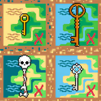 Pixel Piracy 🏴☠️ tweet media