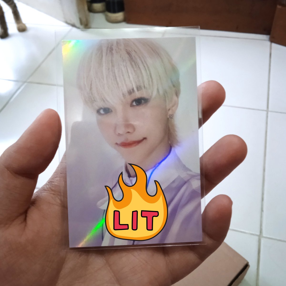 CLOSED. tweet media