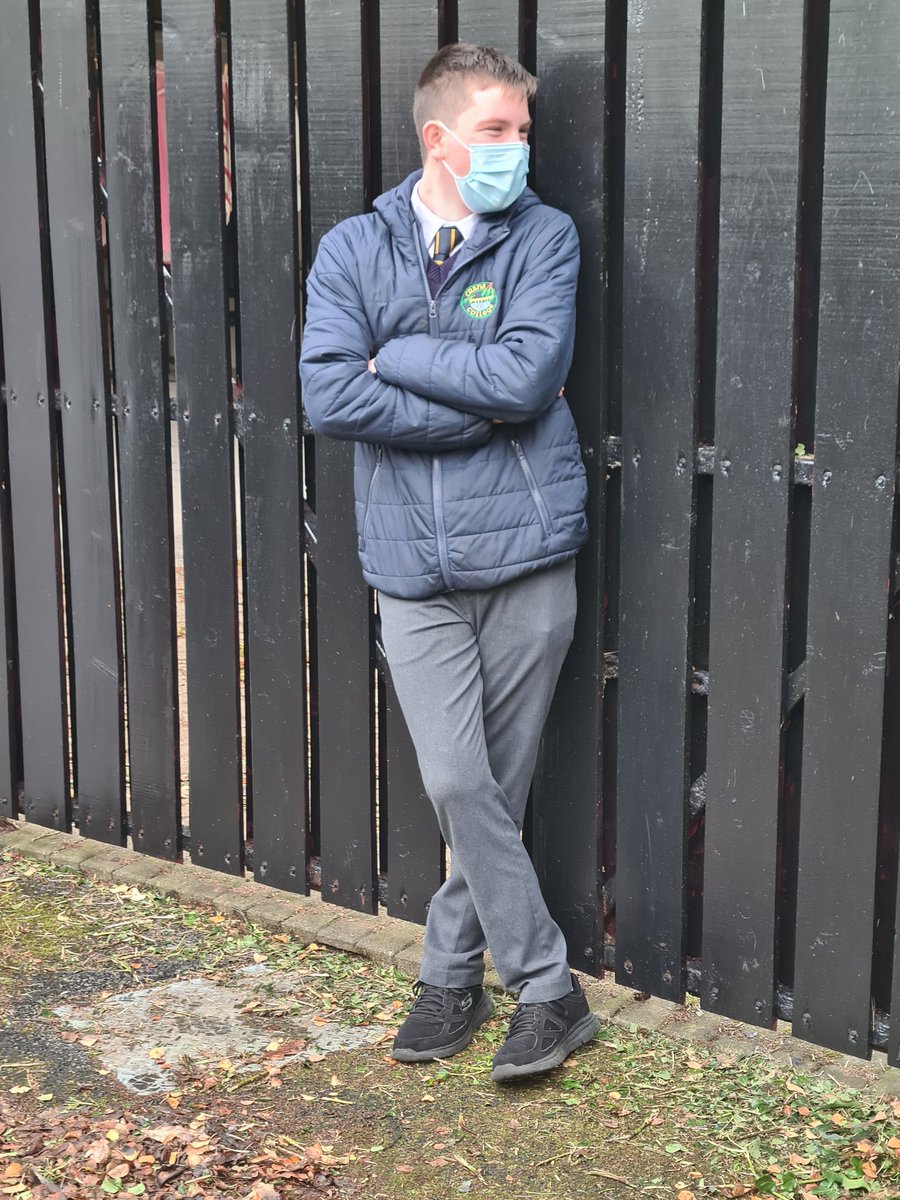 CranaCollMaths's tweet photo. TY Bród were delighted to start their Photography module after Halloween and they got to show off some skills this week with Brendan Diver, https://t.co/QrePsByifQ. Looking forward to seeing what they create using this week's theme 'Colour'. @cranacollege #WeAreDonegalETB https://t.co/UVDiZqcev3