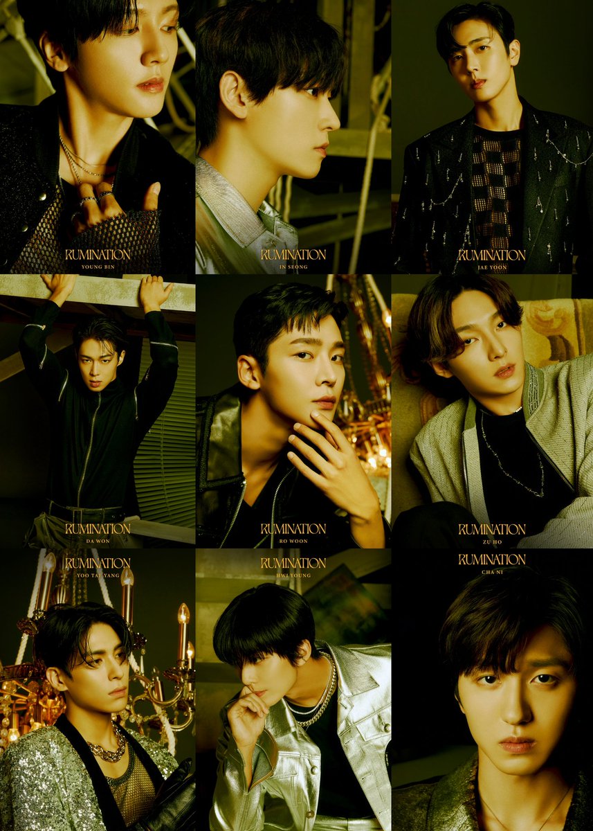 SF9__Unofficial's tweet photo. SF9 10TH MINI ALBUM [RUMINATION]
JACKET POSTER - Connect ver.

▶ TITLE - Trauma
▶ ALBUM RELEASE 2021.11.22 6PM

#SF9 #에스에프나인 #10TH_MINI_ALBUM #RUMINATION #Trauma #트라우마 https://t.co/l347ja1Hlk