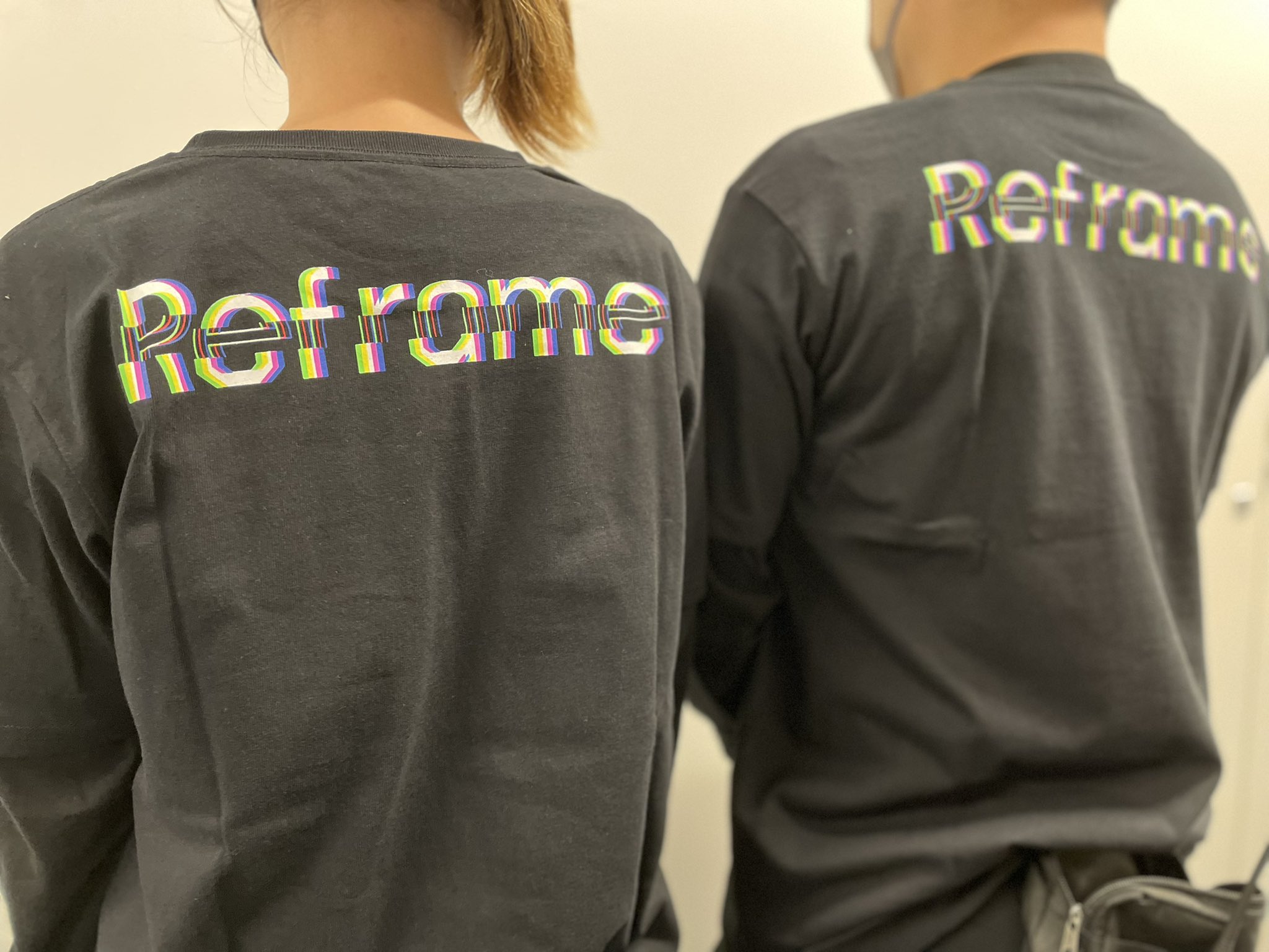 Line Cube Shibuya 渋谷公会堂 いよいよ Reframe21が本日よりスタート 19年line Cube Shibuyaのこけら落としから2年ぶりに帰ってきました Perfumeチームの皆さん ご来場いただく皆様 本日より3日間よろしくお願いいたします Prfm