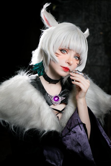 Twitterのコスプレ画像58