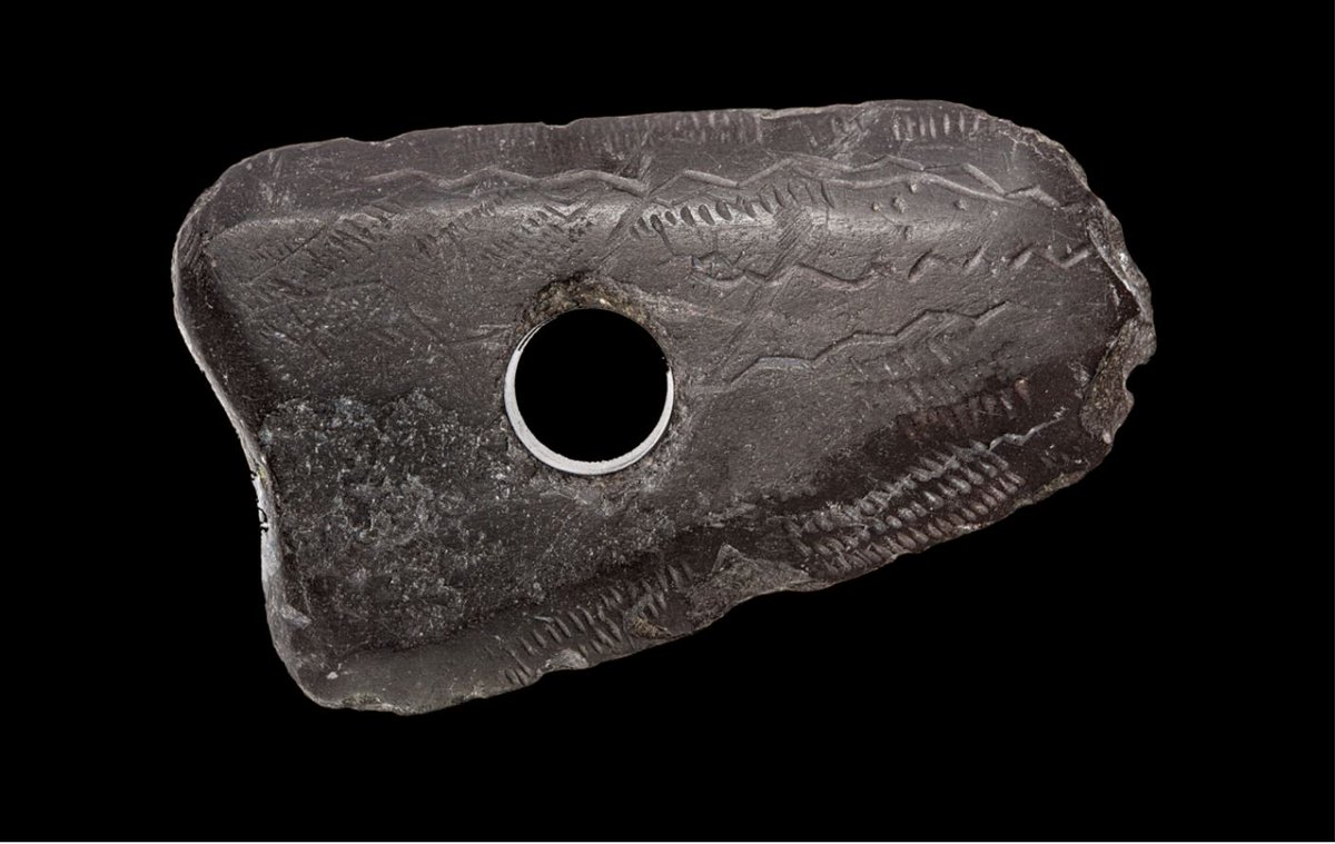 INVIGNING AV FORNTIDSRESAN: Den 20 november återinvigs utställningen om forntiden under namnet “Forntidsresan – Nio tusen år av människors spår”. I drygt ett år har arbetet pågått med att uppdatera, revidera och utveckla utställningen. 
vnmuseum.se/.../invigning-…