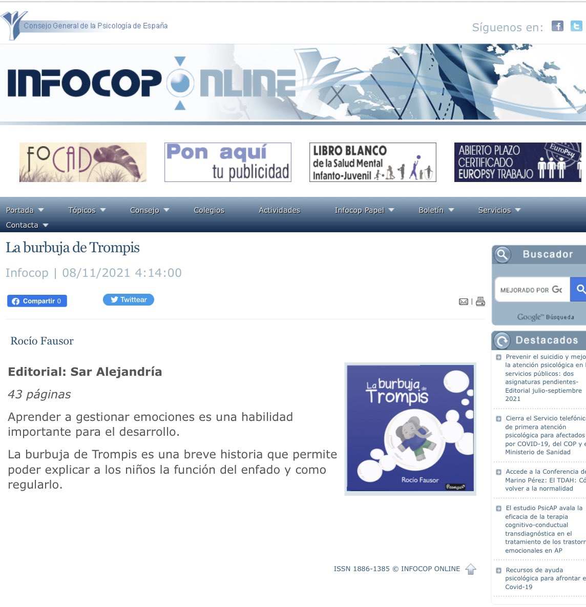 Rocio Fausor tweet media