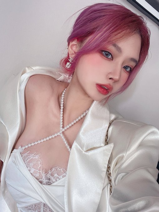 コスプレイヤー千葉チュチュのTwitter画像40