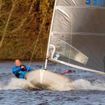 Photo by Leigh & Lowton SC (@llsailing)