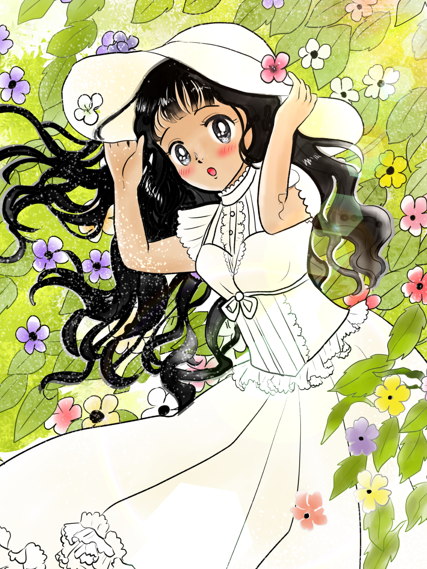 新6月13日の誕生花「ツンベルギア」うんちく #女の子 #うんちく #誕生花 #花 #ツンベルギア https://t.co/Cu6XwCm0Ja 