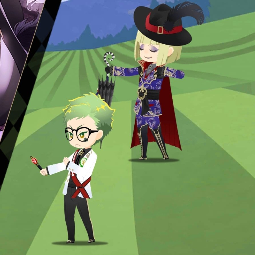 strike a pose 🕺🌟