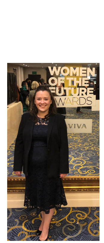 majedie's tweet photo. Congratulations to Emily Barnard for being a shortlisted nominee in the #environmental, #social and #governance category at the Women of the Future Programme Awards. This nomination recognises Emily's outstanding contribution to progressing #ESG issues – very well deserved too! https://t.co/2OXP6rfzpa