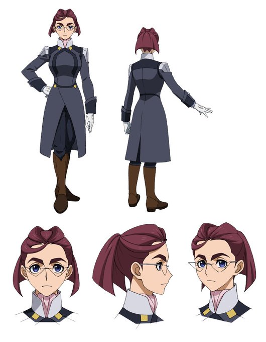 エミリアさんいいよね
おでこちょっとヤバいけど 