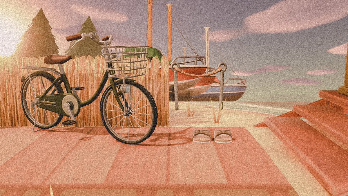 bbbxnny's tweet photo. Down by the shore 🌾🌊 https://t.co/PCaqraldHx