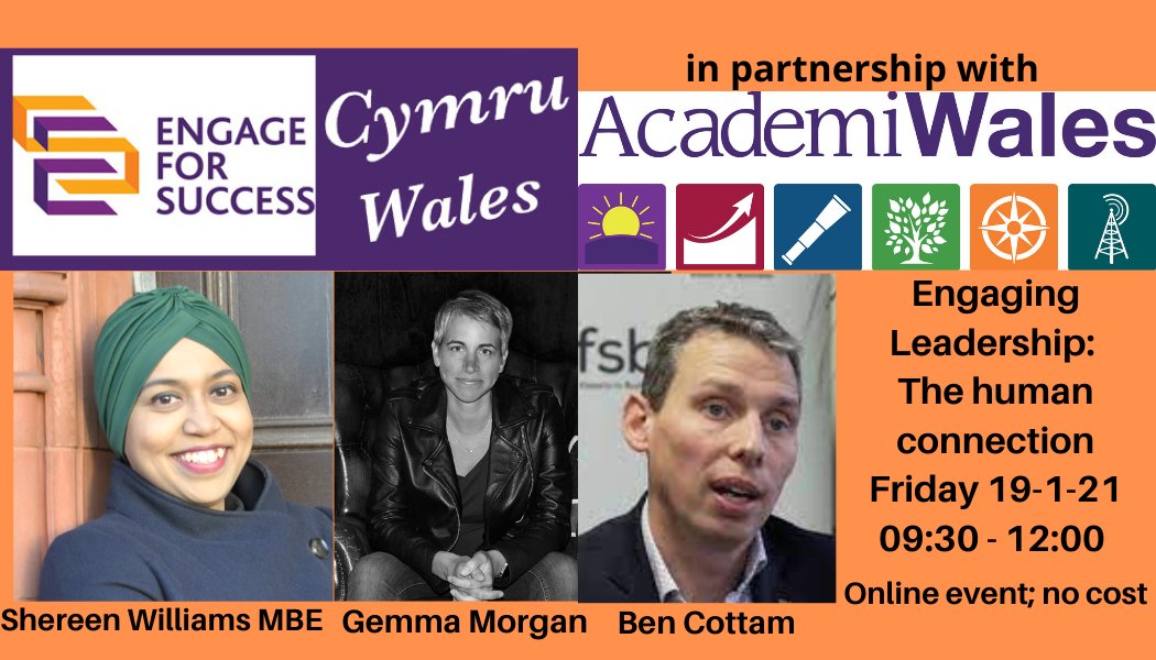 EFSwales's tweet photo. @Engage4Success in partnership with @AcademiWales we are hosting our #autumnevent Friday 19th November. Secure free tickets via link below (while we still have some). It will be a great event with @MorganEight @ShereenWilliams and @theCottam.
#resilience
https://t.co/sQgC5JvtKr https://t.co/nxjsR3fRx6