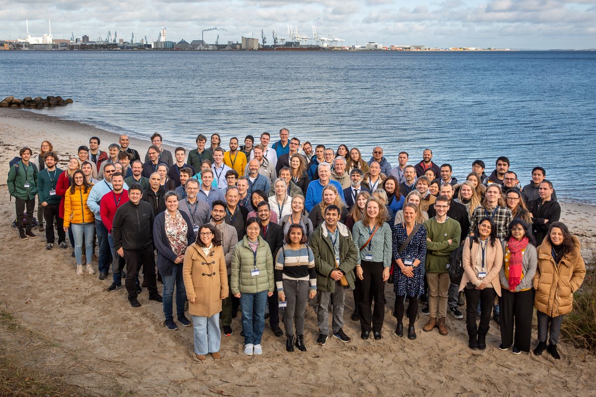 Thanks to all the participants of Electromicrobiology 2021 last week. And a special thanks to our sponsors; <a href="/novonordiskfond/">Novo Nordisk Foundation</a> and <a href="/FEMSmicro/">FEMS</a>. 

Looking forward to next time 🙂
