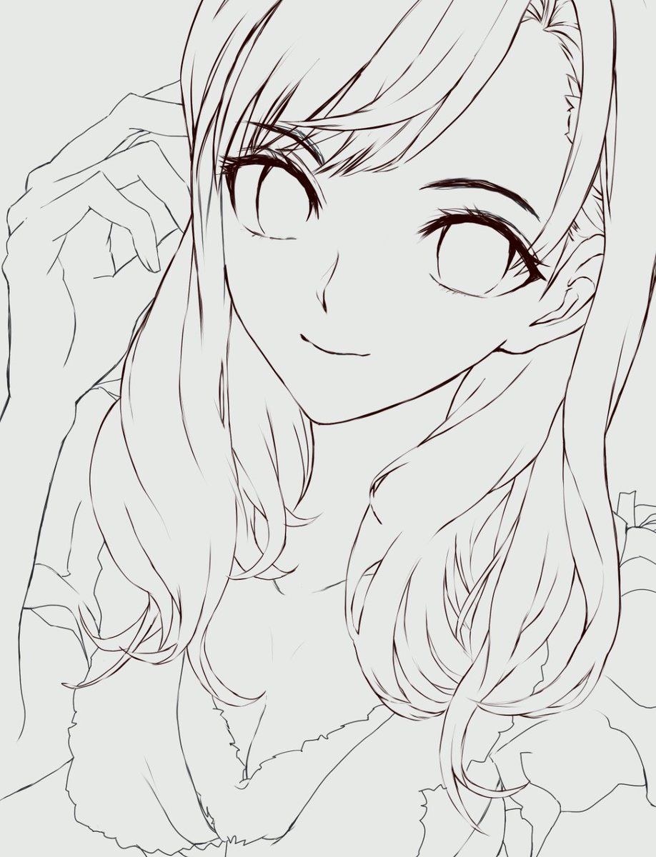 @03sasa03 
進捗送ります('ー`) 