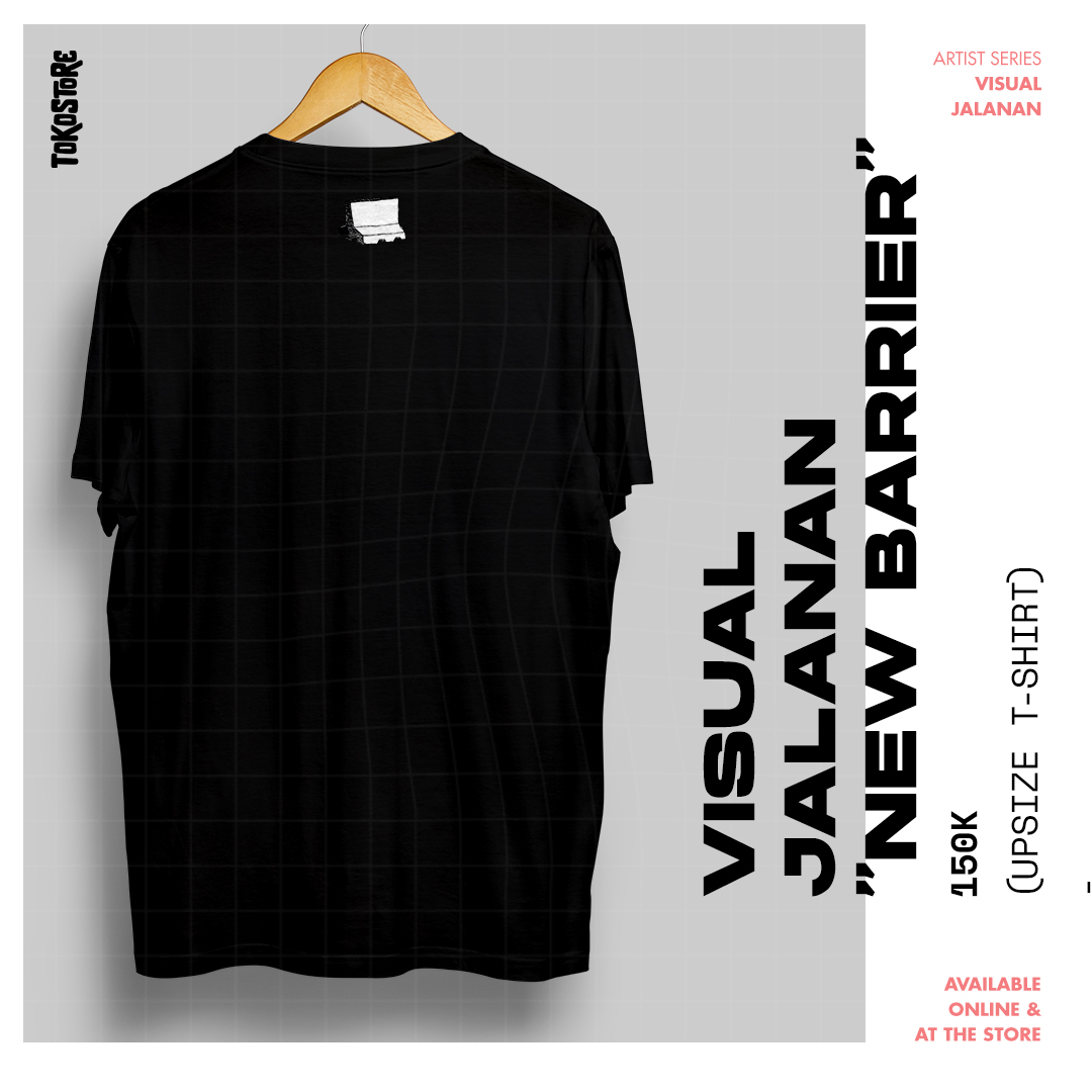 Visual Jalanan tweet media