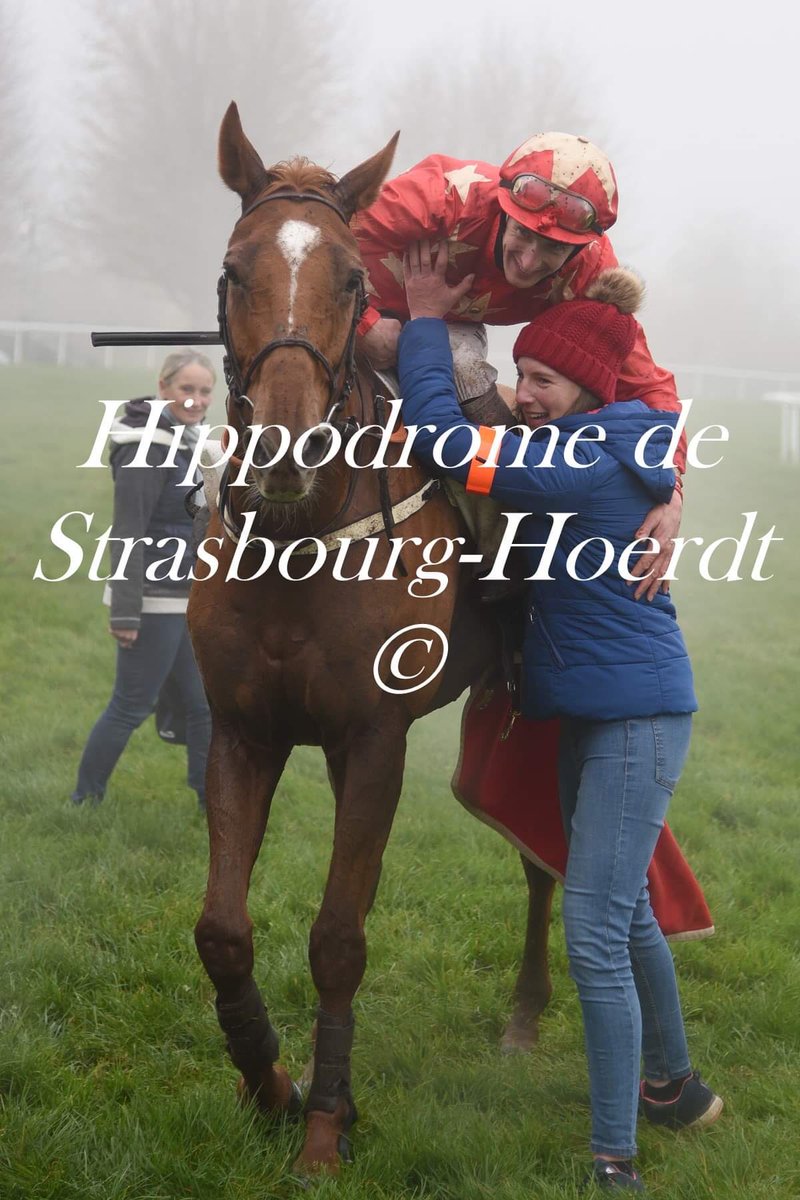 Alice Baudrelle tweet media