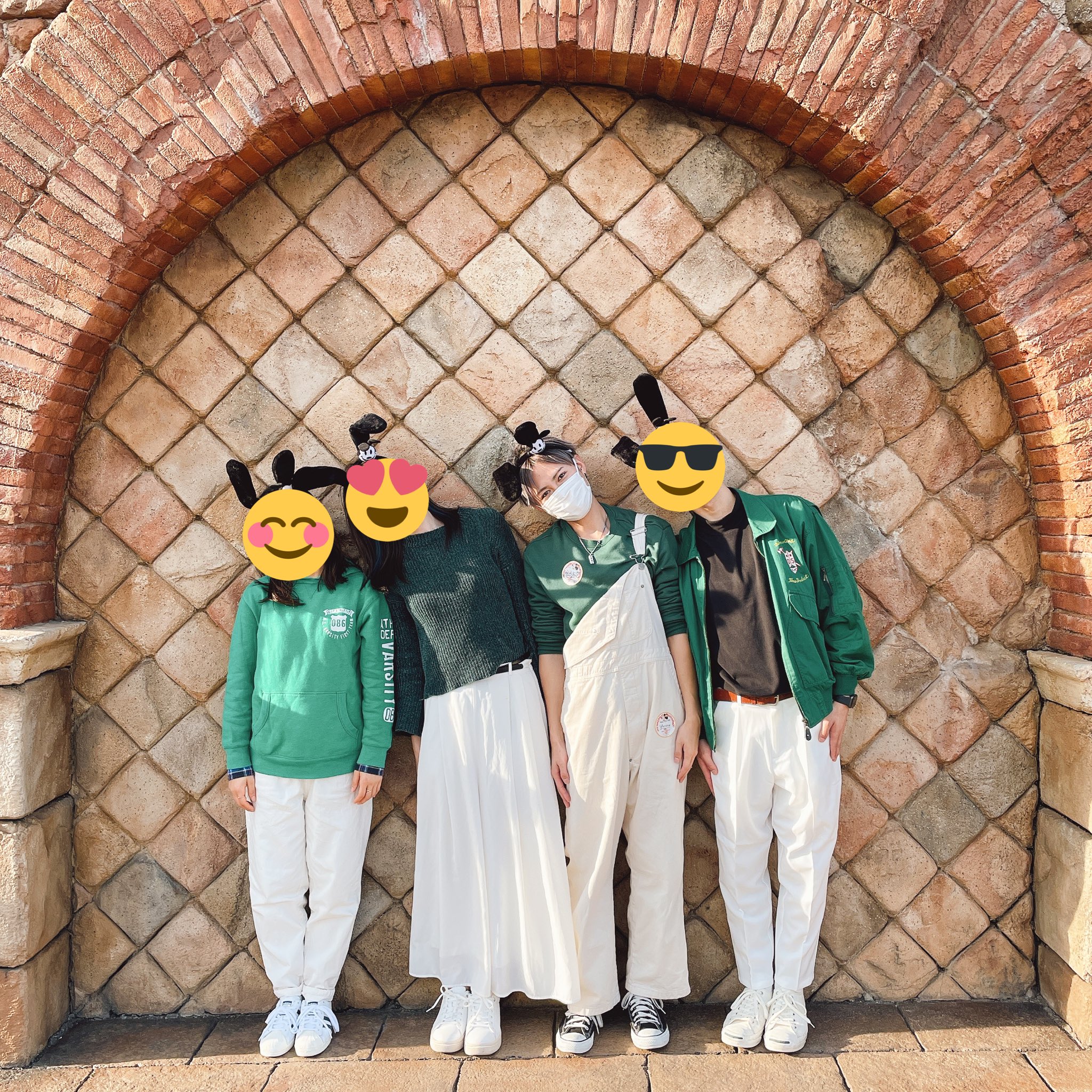 シミラールックディズニー Twitter Search Twitter
