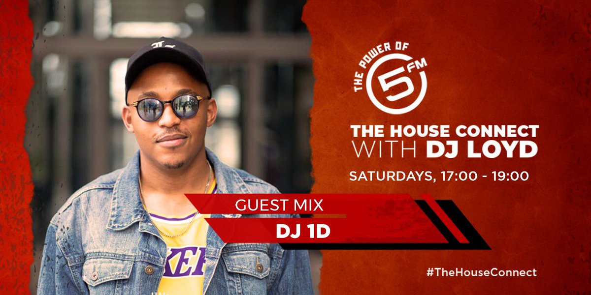 Deejay1D's tweet photo. On the #HouseConnect on Saturday 18:30 #Danko https://t.co/XVv4KLvFv6