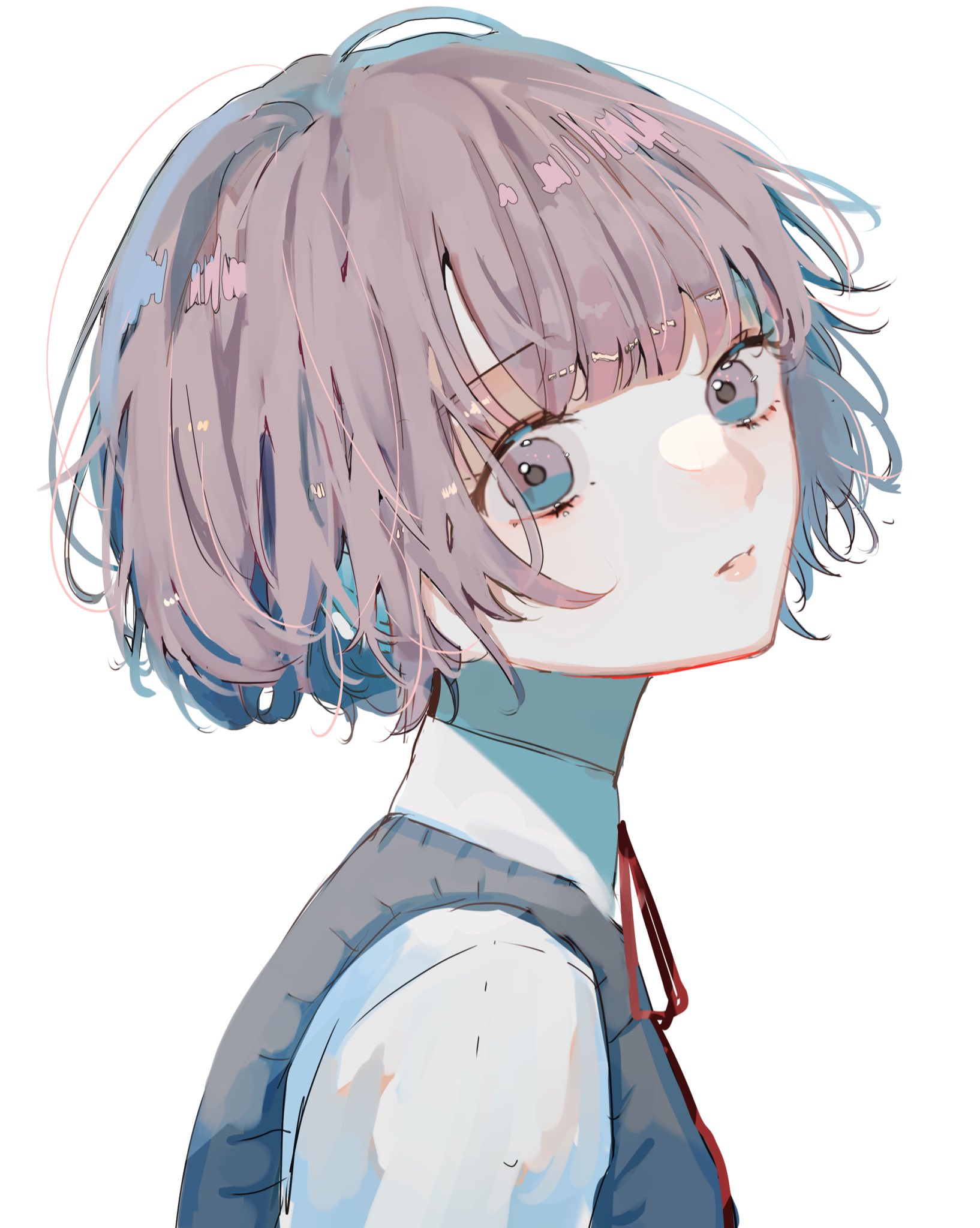 萩森じあ 天月さんのオリジナルmv Caffe Latte 投稿されました イラスト描いてます 今回なんと絵コンテから構成を好き勝手やらせてもらいました とても楽しかったです T Co Q6rl3siba9 Twitter
