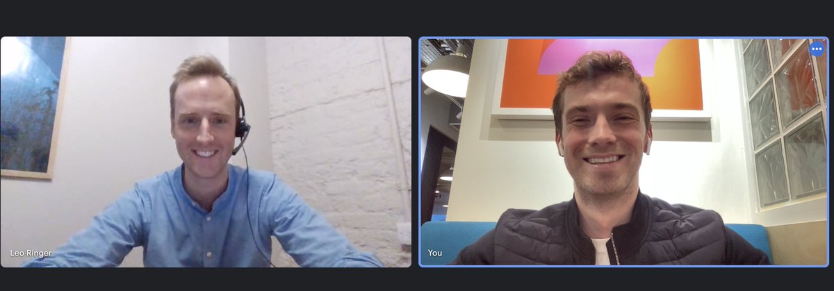 jrichardsonvc's tweet photo. @Formventureshq has launched Fund II! 

We sat down with @leoringer to discuss the team's ability to deliver value post-investment, how the UK is beginning to see funds specialise around policy, and the opacity in VC.

cc. @patrick_newton1

Full article in the🧵! https://t.co/UiqslPcXdI