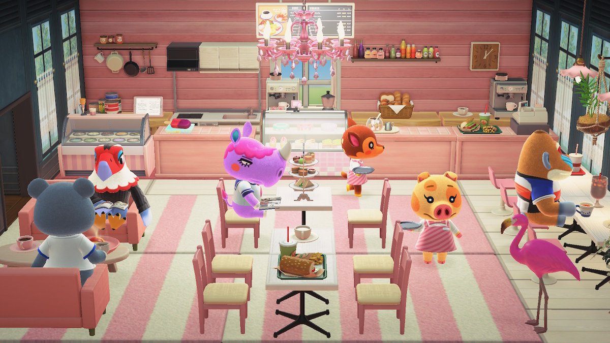 Mrs_Luckyy's tweet photo. #AnimalCrossing #ACNH #NintendoSwitch https://t.co/RJDGPR475E