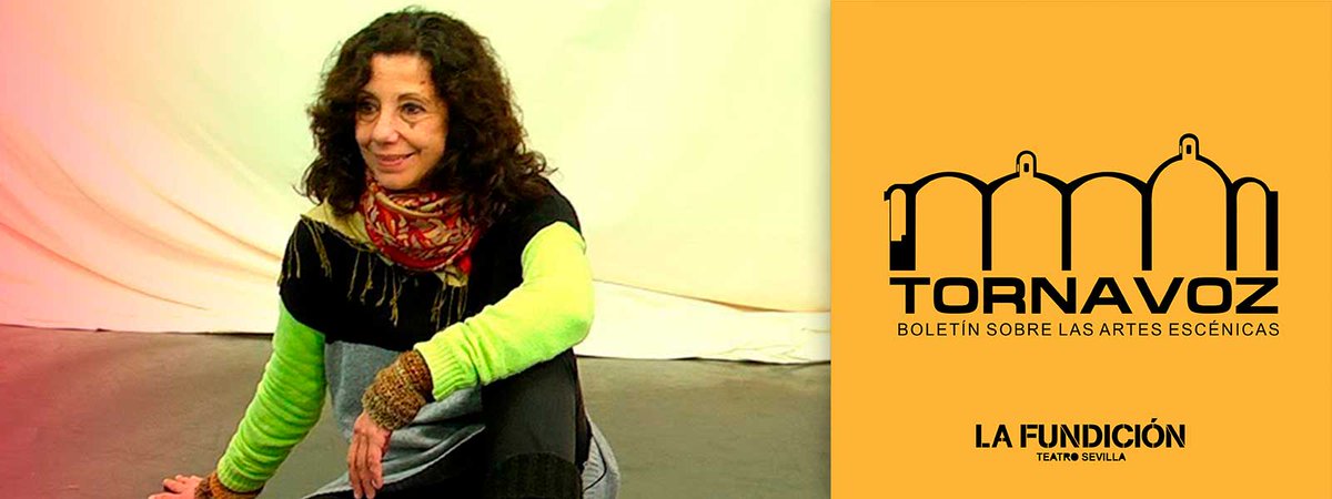 Entrevista a Esmeralda Valderrama. Directora del XIV Festival Internacional de Arte y Diversidad “ESCENA MOBILE”

fundiciondesevilla.es/web/entrevista…

<a href="/SevillaOcio/">OnSevilla - Ocio en Sevilla</a> <a href="/ocioculturasevi/">Ocio Cultura Sevilla</a> <a href="/ElGiraldillo_/">Revista El Giraldillo</a>