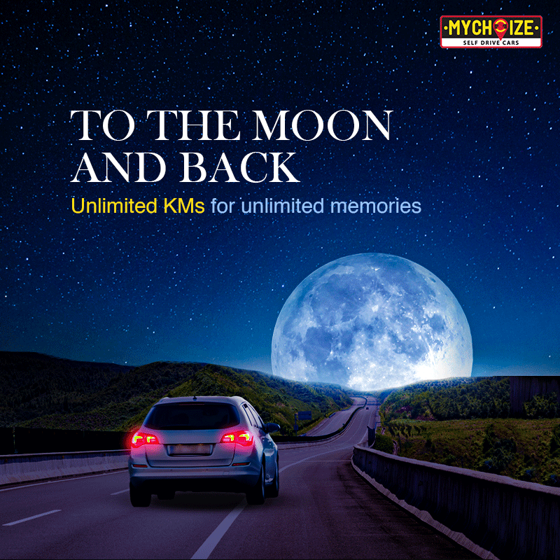 MyChoize_Cars's tweet photo. Happiness is traveling new places with someone you love and create memories for life. Book now at https://t.co/xd4bjm9UpW
.
.
.
#mychoize #unlimitedkilometers #makeachoize #yourchoize #travellife #Selfdrive #carrental #carsonrent #carsforselfdrive #selfdrivecarsrentals https://t.co/JbvG6cYEMd