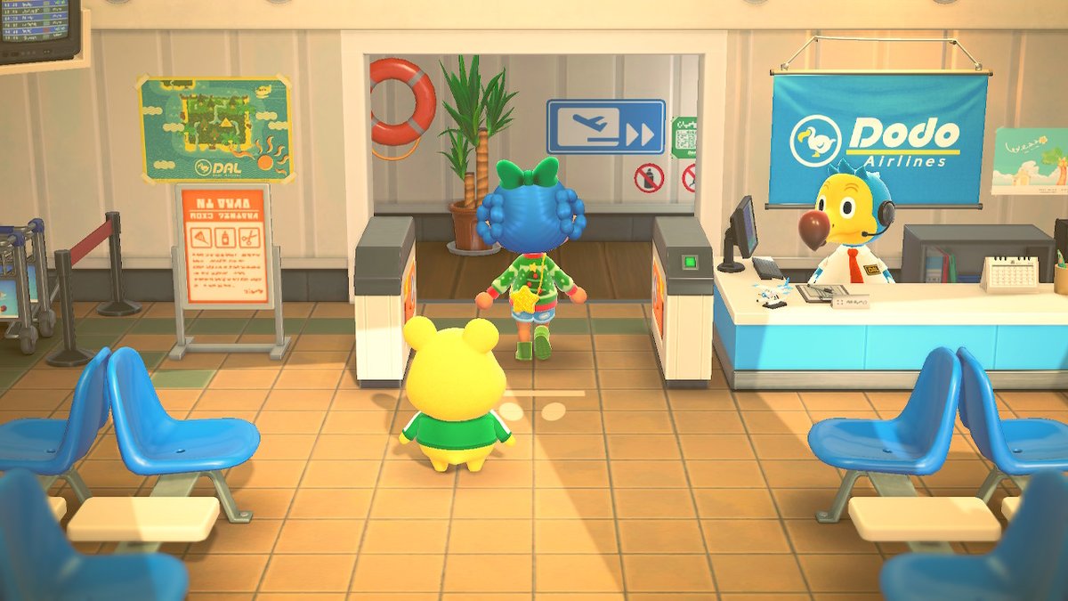 Mrs_Luckyy's tweet photo. #AnimalCrossing #ACNH #NintendoSwitch https://t.co/Nbh5URDw6z