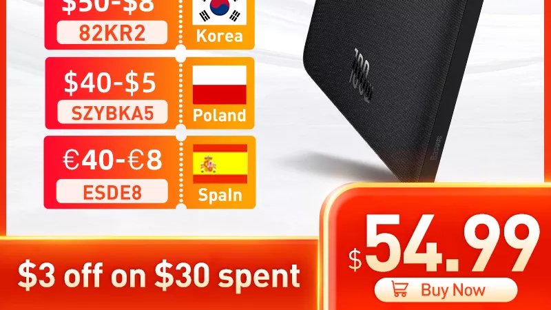 gizmochina's tweet photo. Deal: Baseus Blade 100W 20000mAh Power Bank is now available for just $54.99  (Retail Price $80) 

- This deal ends in 22 hours.

https://t.co/mOlUkSM6XZ via @gizmochina 

#Deals #double11 #singlesday2021 #AliExpress1111 #powerbank #baseusblade #baseus https://t.co/1LUN5eB5XM