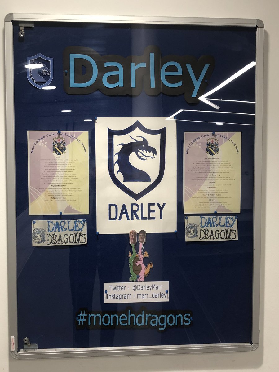 Marr Darley tweet media