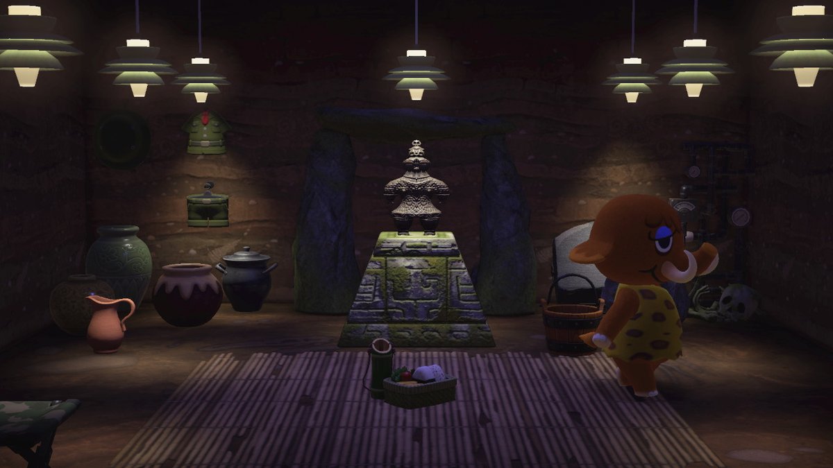 Mrs_Luckyy's tweet photo. #AnimalCrossing #ACNH #NintendoSwitch https://t.co/HE9ToZGYdb