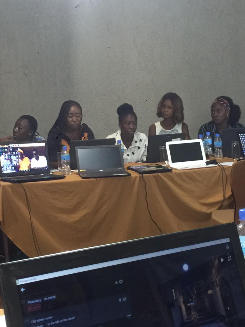 Okechukwu Priscilla tweet media