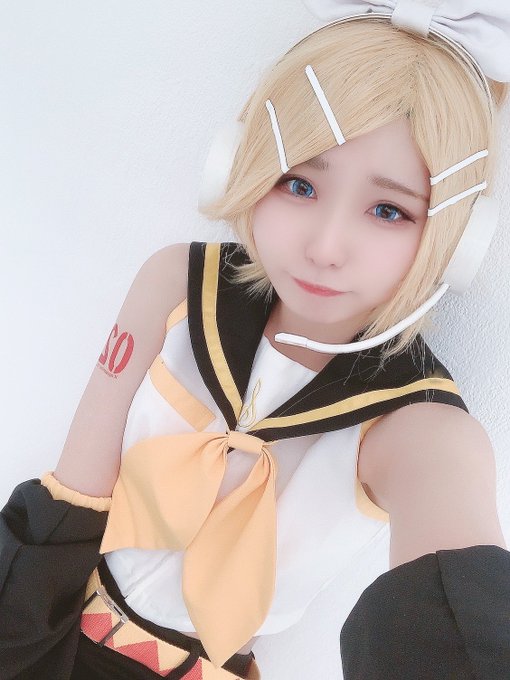 コスプレイヤー猫宮りる子のTwitter画像41