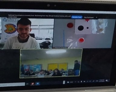 Karen Finn tweet media