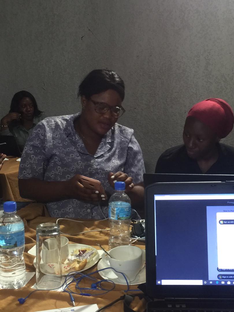 Okechukwu Priscilla tweet media