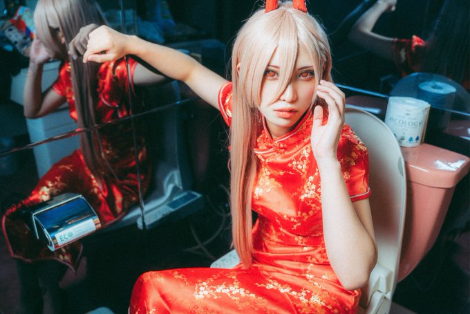 Twitterのコスプレ画像39