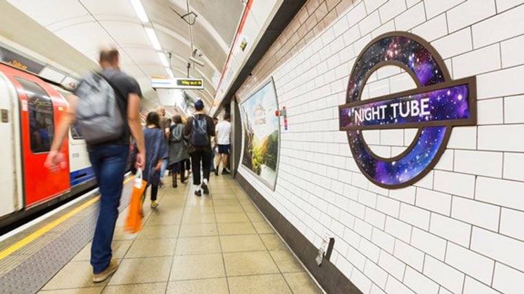 Another nail in the coffin for Uber . It’s great seeing our trade starting to bounce back . Londoners are finally starting to see the real Uber . The cracks in uber are getting bigger.          Uber hikes London fares by 10% to woo new drivers
news.sky.com/story/train-dr…