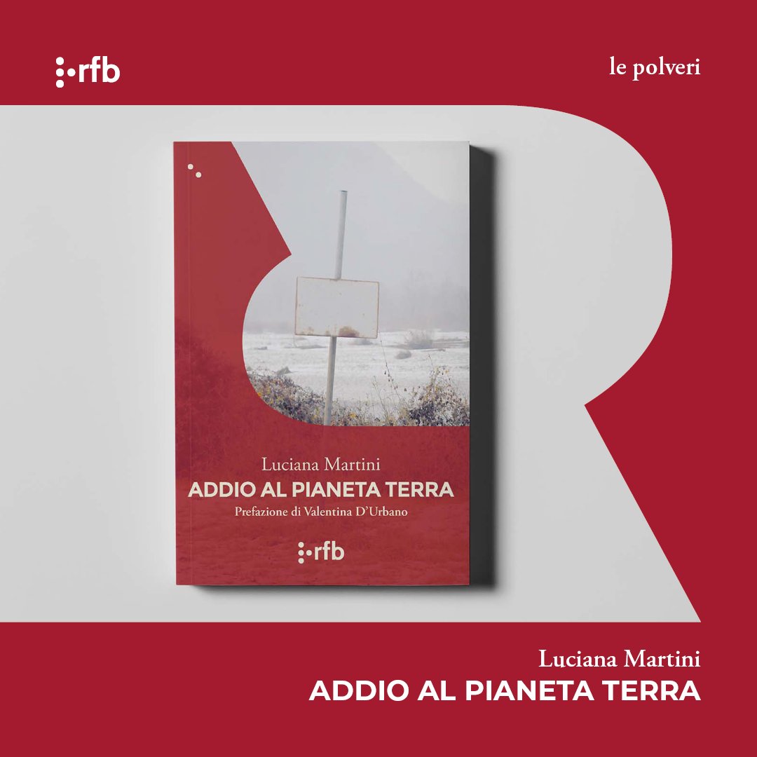 readerforblind's tweet photo. #lepolveri
#12novembre
Esce oggi in libreria
๐ ๐ด๐๐๐๐ ๐๐ ๐๐๐๐๐๐ก๐ ๐๐๐๐๐ di ๐๐ฎ๐๐ข๐๐ง๐ ๐๐๐ซ๐ญ๐ข๐ง๐ข
#italianidariscoprire #readerforblind #introvabili #rfb https://t.co/VVzN9ib2Kg