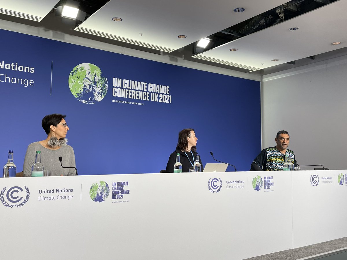 Collin Rees (@collinrees) on Twitter photo “The next time someone says ‘fossil fuel subsidies’, remember they are talking about our so-called ‘leaders’ using working people’s taxes to invest in the deaths of children & the planet.”
– <a href="/kuminaidoo/">Kumi Naidoo</a> at #COP26 on why it’s a crucial necessity to #StopFundingFossils immediately “The next time someone says ‘fossil fuel subsidies’, remember they are talking about our so-called ‘leaders’ using working people’s taxes to invest in the deaths of children & the planet.”
– <a href="/kuminaidoo/">Kumi Naidoo</a> at #COP26 on why it’s a crucial necessity to #StopFundingFossils immediately